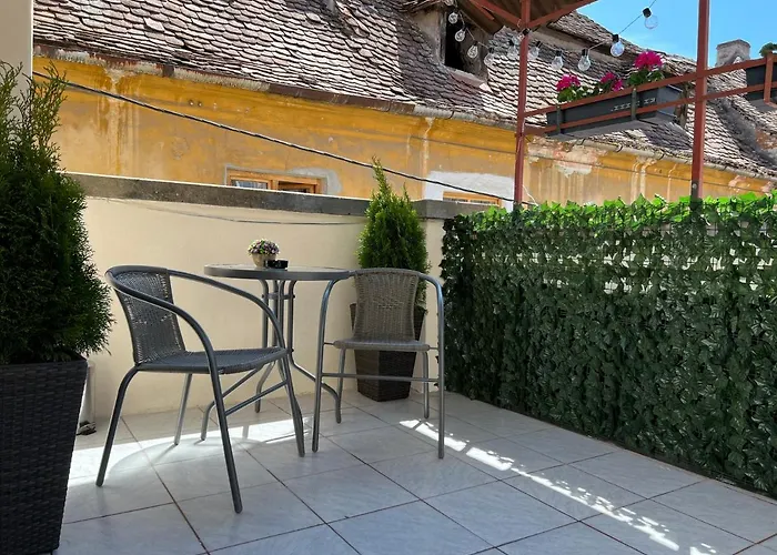 Meli\'S Apartment