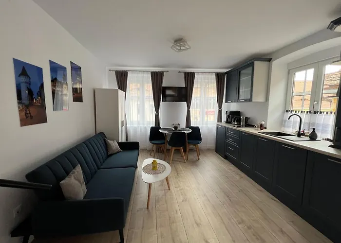 Meli\'S Apartment
