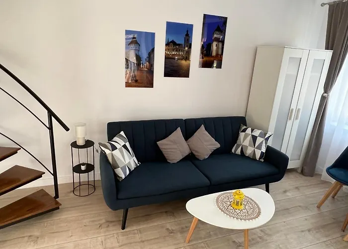 Meli\'S Apartment